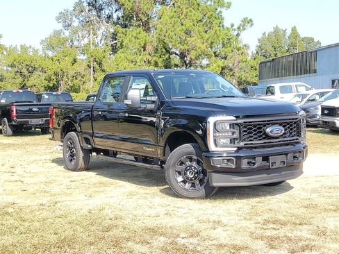 New 2026 Ford F250 XL w/ STX Appearance Package image 31