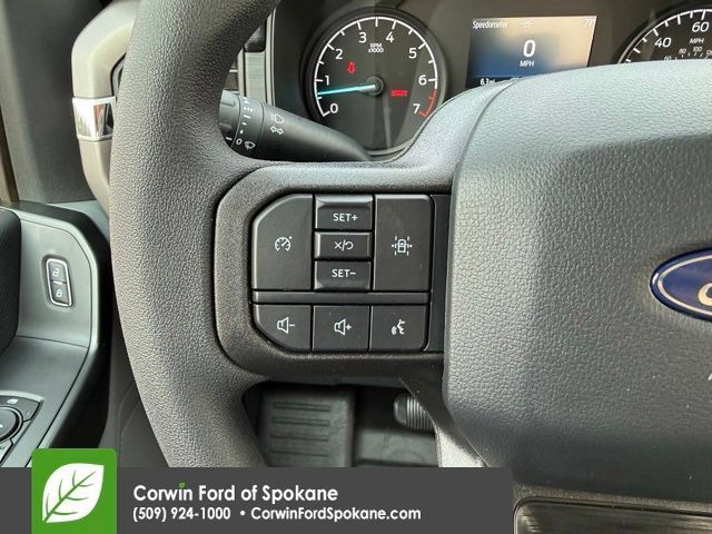 New 2026 Ford F150 XL AWD/4WD image 20