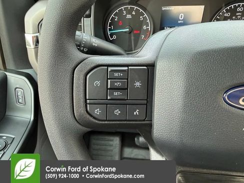New 2026 Ford F150 XL AWD/4WD image 20