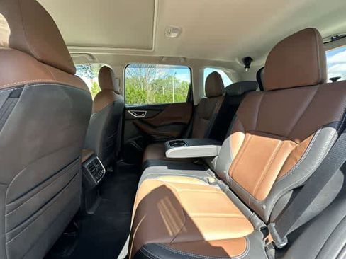 Certified 2024 Subaru Forester Touring AWD/4WD image 19