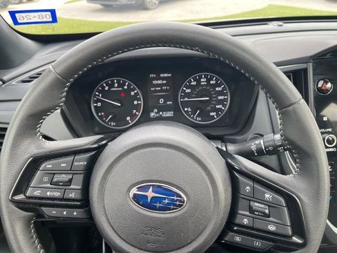 Used 2025 Subaru Forester Premium w/ Convenience Package #1 image 10