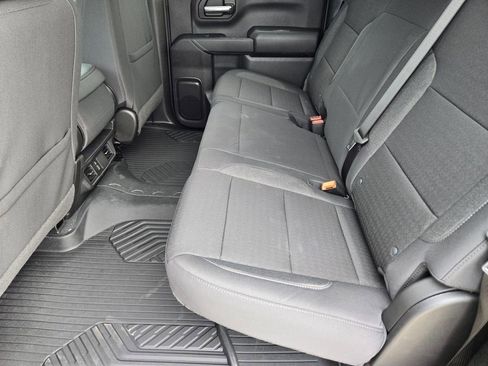 New 2026 Chevrolet Silverado 1500 Custom Trail Boss w/ LPO, Dark Essentials Package image 20