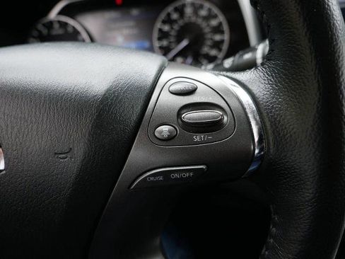Certified 2021 Nissan Murano SV AWD/4WD image 25