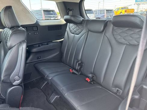 Used 2021 Hyundai Palisade Limited w/ Cargo Package AWD/4WD image 16