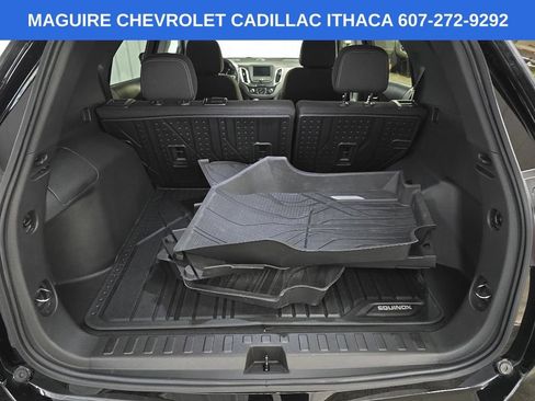 Used 2024 Chevrolet Equinox LS w/ LS Convenience Package AWD/4WD image 11