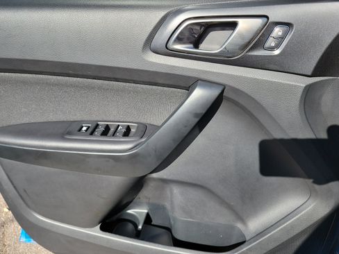 Used 2023 Ford Ranger XLT w/ Tremor Off-Road Package image 20