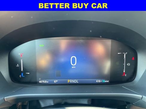 New 2025 Ford Escape SE image 2