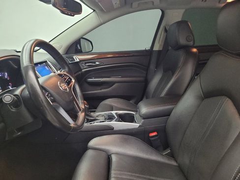 Used 2014 Cadillac SRX Luxury image 17