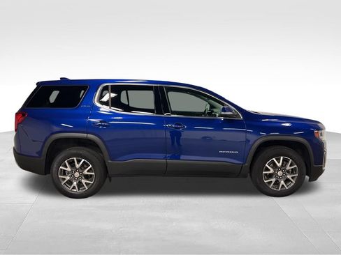 Certified 2023 GMC Acadia SLE AWD/4WD image 2