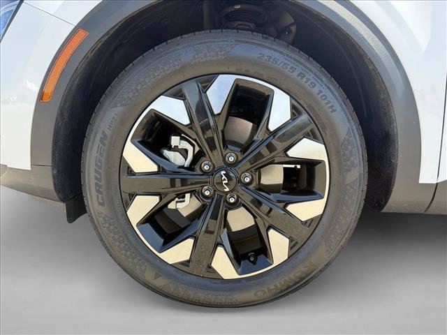 Used 2024 Kia Sportage X-Line w/ X-Line Premium Package AWD/4WD image 26
