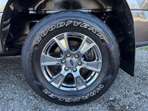 Used 2016 Ford F150 XLT w/ Equipment Group 302A Luxury AWD/4WD image 27