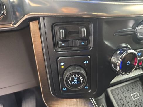 New 2026 Ford F150 King Ranch w/ Equipment Group 601A High AWD/4WD image 37