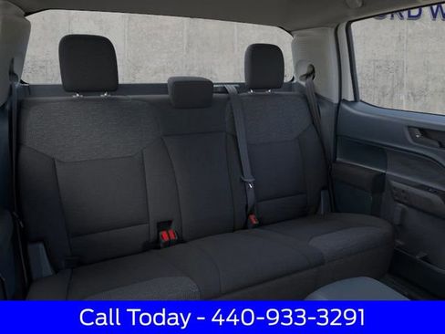 New 2026 Ford Maverick XL w/ Equipment Group 101A image 13