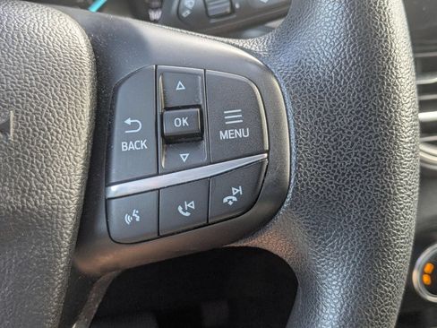 Used 2020 Ford Escape SE FWD image 18