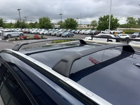 New 2025 MAZDA CX-5 Signature image 6