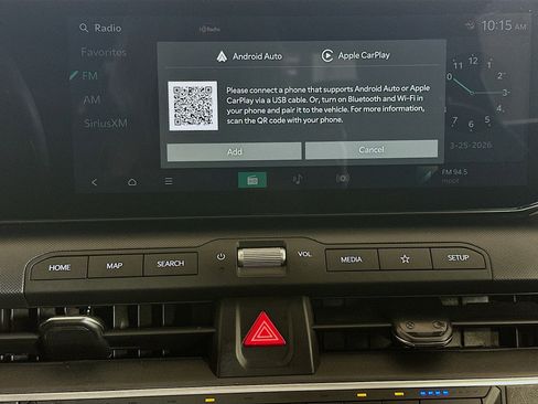 Used 2025 Kia K4 LXS image 22