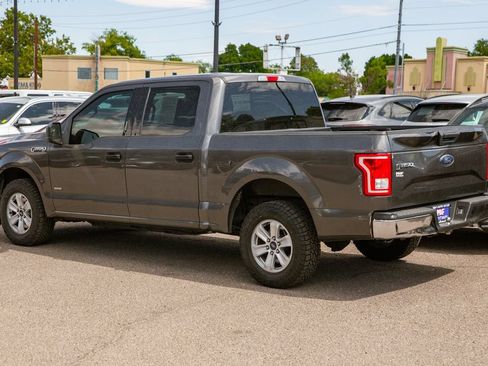 Used 2017 Ford F150 XLT RWD image 7