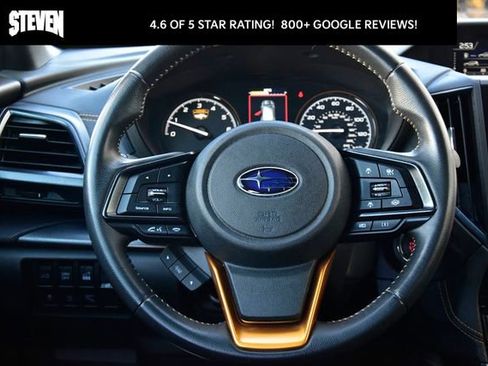 Used 2023 Subaru Forester Wilderness image 19