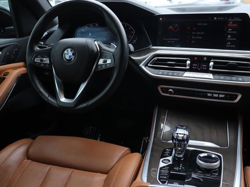 Used 2022 BMW X5 sDrive40i w/ Executive Package image 29