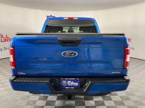 Used 2020 Ford F150 XL w/ Equipment Group 101A Mid RWD image 4