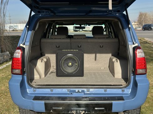 Used 2007 Toyota 4Runner SR5 image 25