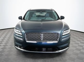 Used 2023 Lincoln Nautilus Reserve AWD/4WD video 3