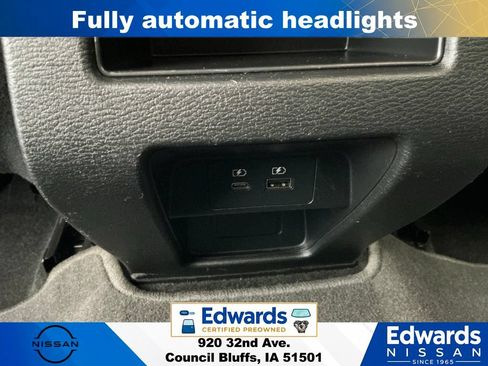 Used 2022 Mitsubishi Outlander SE AWD/4WD image 19