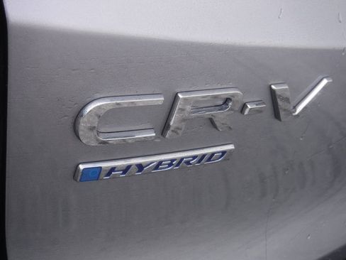 Used 2024 Honda CR-V Sport Touring image 11