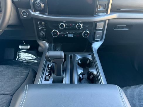 New 2026 Ford F150 XLT AWD/4WD image 9