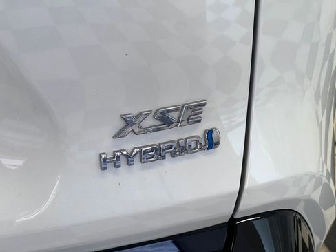 Used 2020 Toyota RAV4 XSE image 45