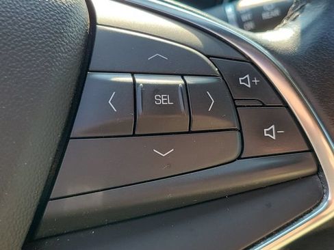 Certified 2019 Cadillac XT5 AWD image 24