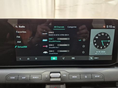 Certified 2025 Kia K4 FWD image 20