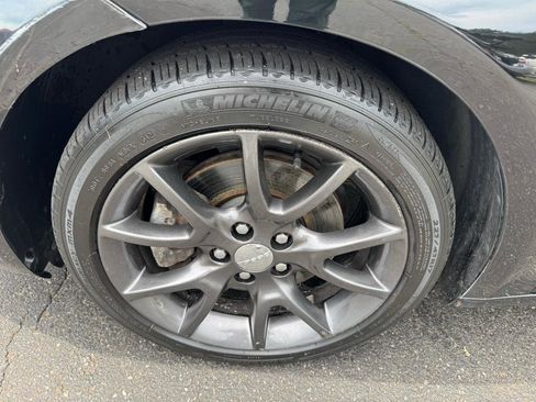 Used 2015 Dodge Dart SE w/ Convenience Group FWD image 22