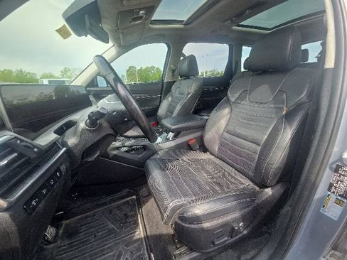 Used 2023 Kia Telluride SX Prestige AWD/4WD image 26