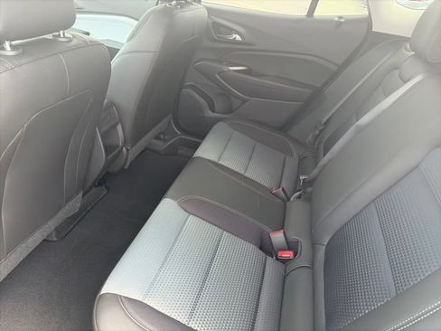 New 2026 Chevrolet Trax LT w/ Driver Confidence Package FWD image 11