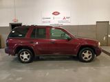 Used 2007 Chevrolet TrailBlazer LS image 2