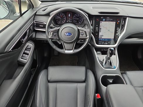 Used 2022 Subaru Outback Limited XT AWD/4WD image 13