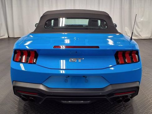Used 2024 Ford Mustang GT Premium RWD image 27