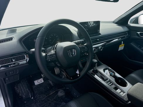 New 2026 Honda Civic Sport image 9