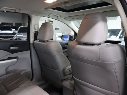 Used 2013 Honda CR-V EX-L image 22