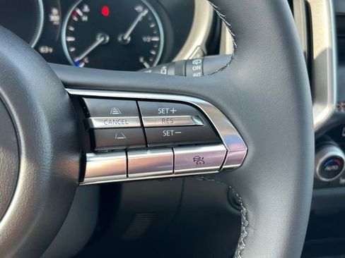 New 2026 MAZDA CX-50 AWD 2.5 S w/ Weather Package image 18