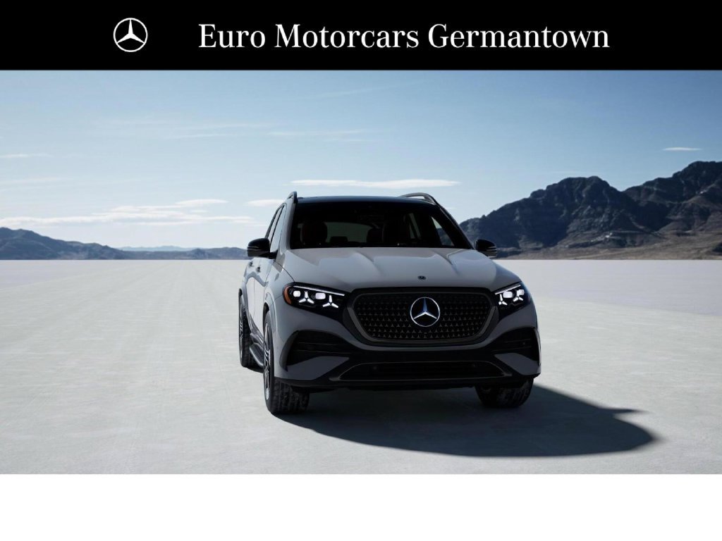 New 2027 Mercedes-Benz GLE 450 4MATIC image 8