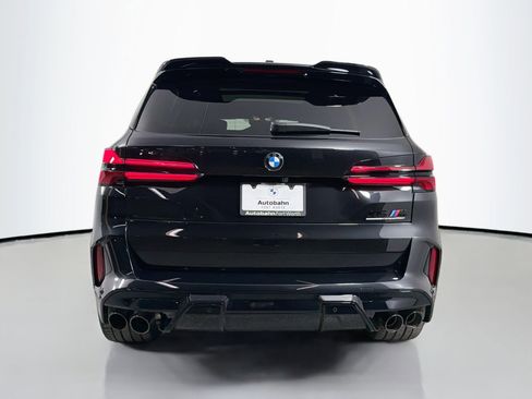 New 2026 BMW X5 M Competition w/ Executive Package image 6