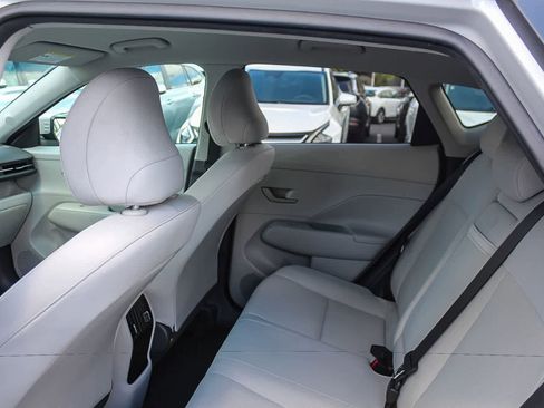 Certified 2024 Hyundai Kona SEL FWD image 23