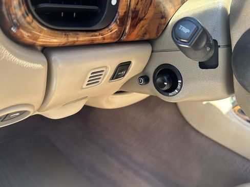 Used 2006 Jaguar XK8 Convertible RWD image 21