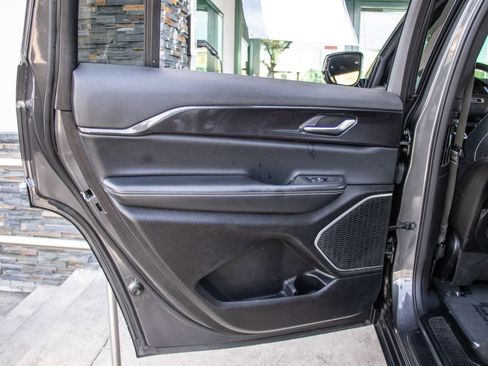 Used 2021 Jeep Grand Cherokee L Laredo RWD image 20