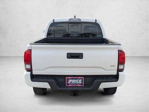 Certified 2022 Toyota Tacoma SR5 image 7