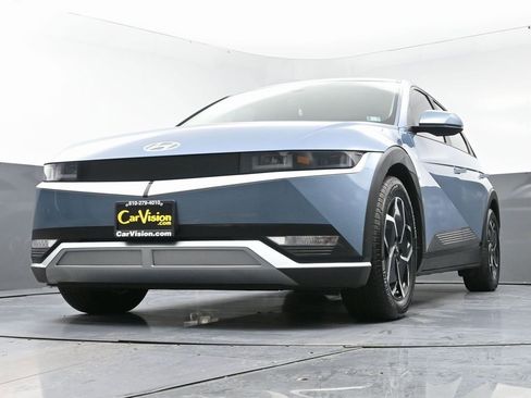 Used 2022 Hyundai Ioniq 5 SE image 47