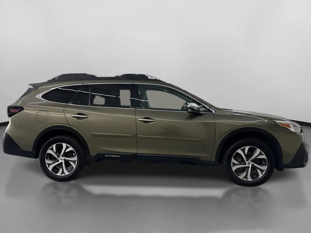 Used 2020 Subaru Outback Touring XT AWD/4WD image 11