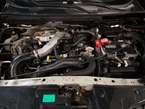 Used 2016 Nissan Juke S image 37